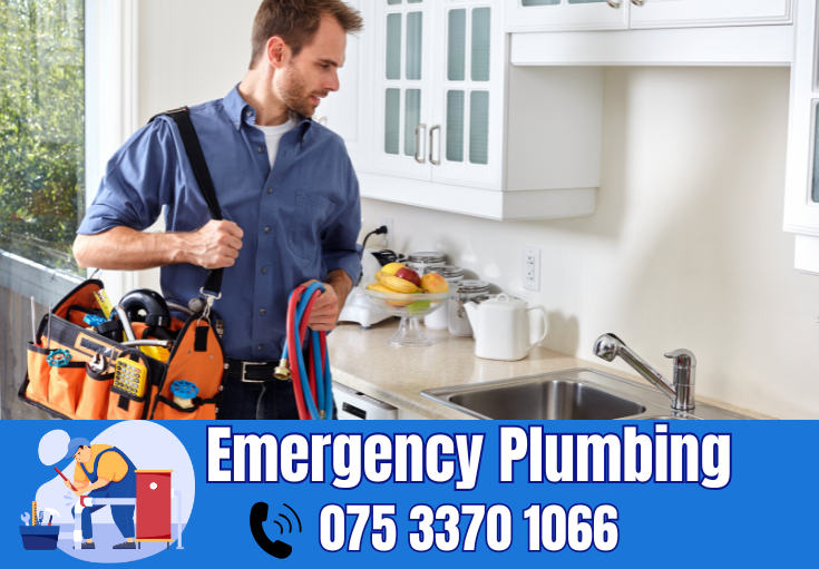  plumber Barnehurst