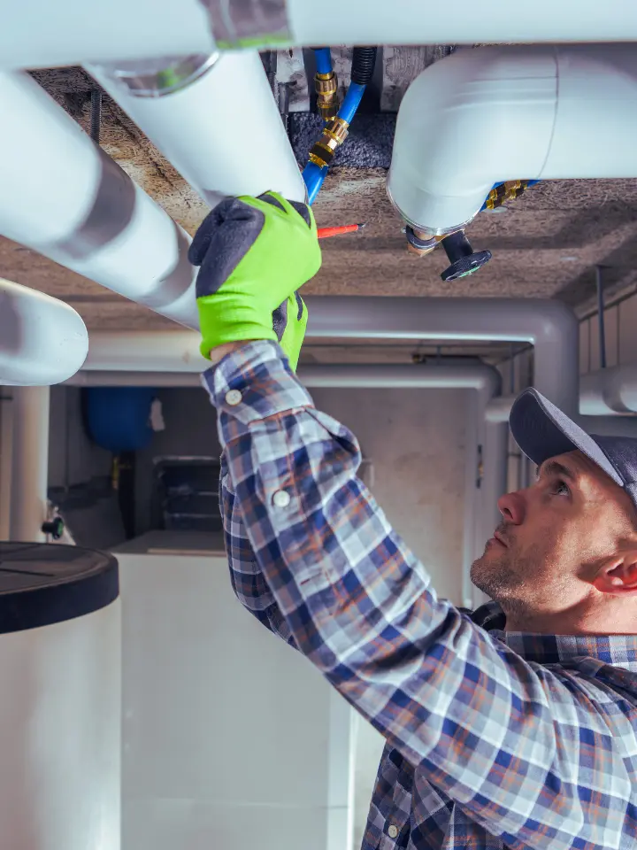 emergency heating engineer Erith, DA8, DA18